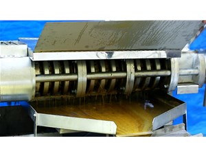 榨油機(jī)的出油原理你知道么？