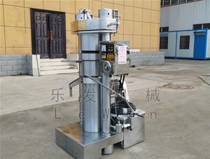 在使用花生榨油機(jī)過程中，堵塞了應(yīng)該怎么處理