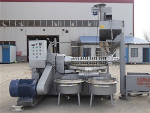 ?哪種榨油機(jī)設(shè)備適用于不同的油料？